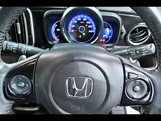 HONDA N ONE 2013