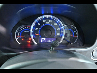 SUZUKI WAGON R 2012