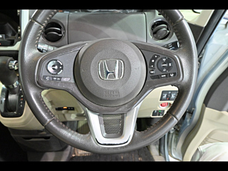 HONDA N BOX 2019