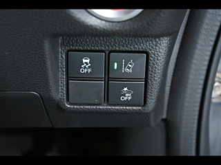 HONDA N BOX 2019