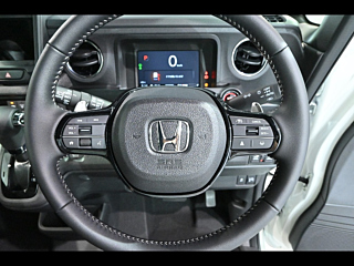 HONDA N BOX 2025