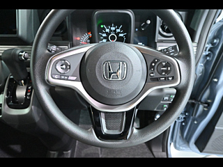 HONDA N VAN 2025