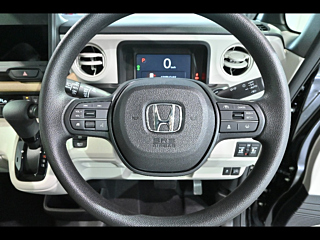 HONDA N BOX 2025