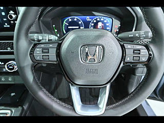 HONDA CIVIC 2024