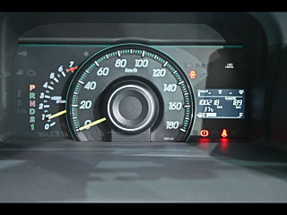 HONDA STEP WAGON 2010