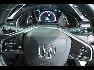 HONDA CIVIC 2018