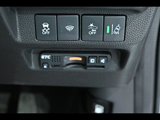 HONDA FREED 2017