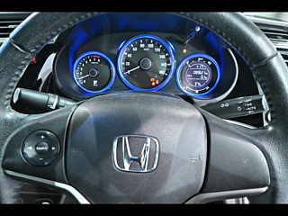 HONDA GRACE 2015
