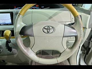 TOYOTA ESTIMA 2008