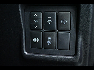 TOYOTA LAND CRUISER PRADO 2016
