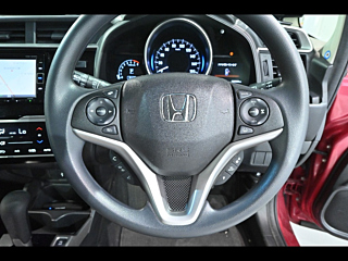 HONDA FIT 2018