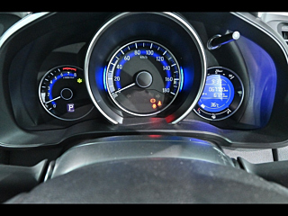 HONDA FIT 2014