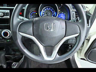 HONDA FIT 2013