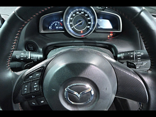 MAZDA AXELA 2014