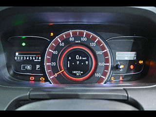 HONDA ODYSSEY 2013