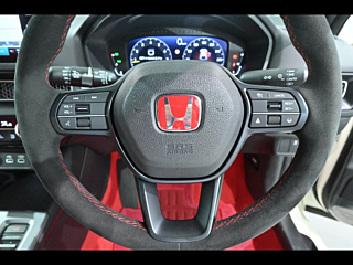 HONDA CIVIC 2022