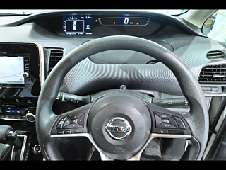 NISSAN SERENA 2016