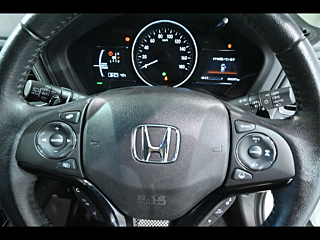 HONDA VEZEL 2016