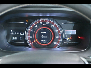 HONDA ODYSSEY 2016