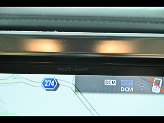 car slider