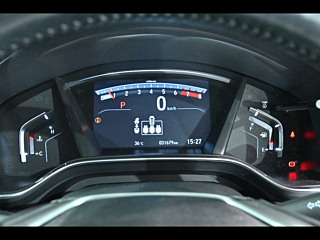 HONDA CR-V 2021
