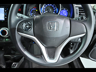 HONDA FIT 2014