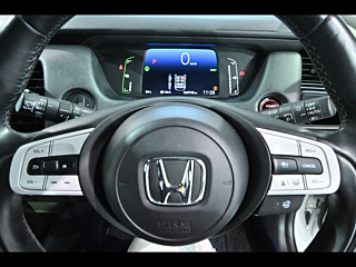 HONDA FIT 2021