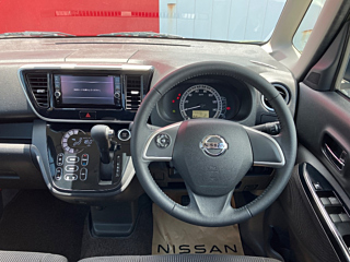 NISSAN DAYZ ROOX 2018