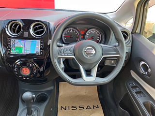 NISSAN NOTE 2020