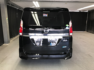 NISSAN SERENA 2016