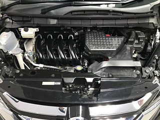 NISSAN SERENA 2016