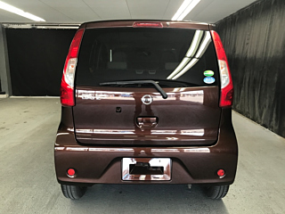 NISSAN DAYZ 2016