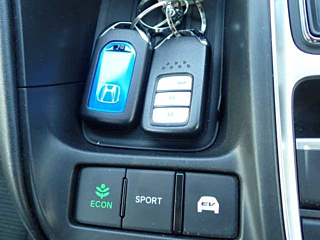 HONDA INSIGHT 2019