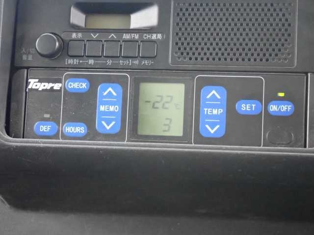 DAIHATSU HIJET TRUCK 2018