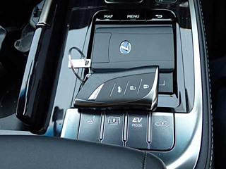 LEXUS LS 2020