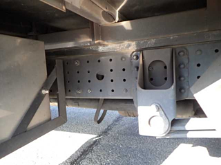 MITSUBISHI CANTER 2013