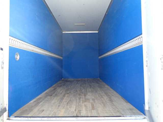 MITSUBISHI CANTER 2013