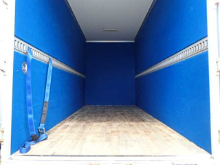 MITSUBISHI CANTER 2013