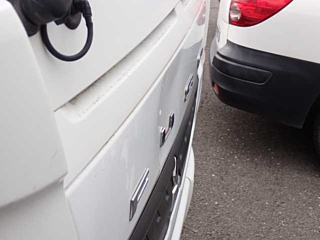 MITSUBISHI CANTER 2013