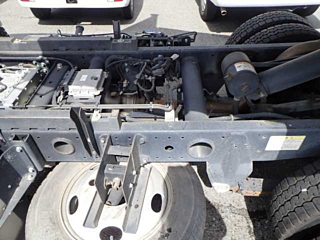 MITSUBISHI CANTER 2019