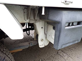 SUZUKI CARRY TRUCK 2016