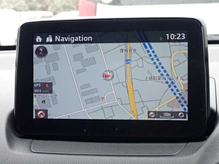 MAZDA DEMIO 2018