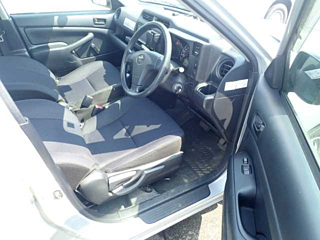 TOYOTA PROBOX 2018