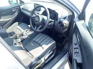 MAZDA MAZDA2 2021