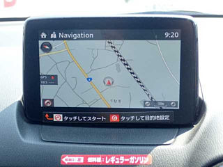 MAZDA MAZDA2 2021