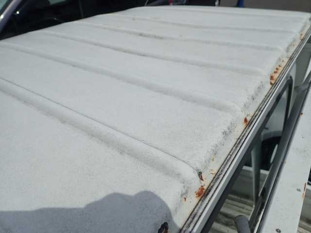 DAIHATSU HIJET TRUCK 2011