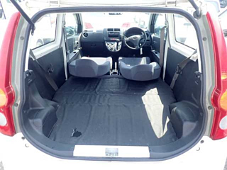 DAIHATSU MIRA 2017