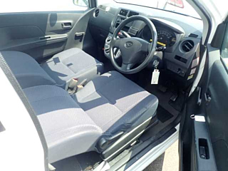 DAIHATSU MIRA 2017