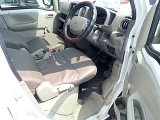 SUZUKI EVERY 2023