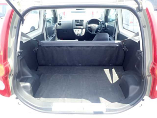 DAIHATSU MIRA 2015